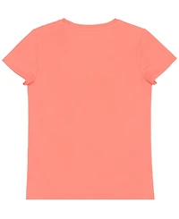 Epic Threads Girls' 12M-5T Nbc Happy Halloween T-Shirt