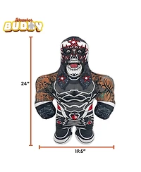Bleacher Creatures Penta 24" Bleacher Buddy Plush