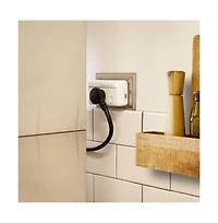 CyberPower CSP100R 1,050-Joule Surge Protection Wall-Tap Surge Protector