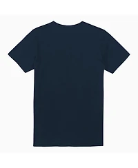 Superman Men's Logo T-Shirt