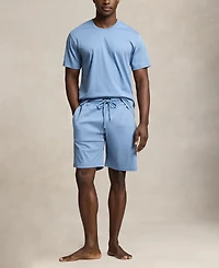 Polo Ralph Lauren Men's Mercerized Pajama Shorts