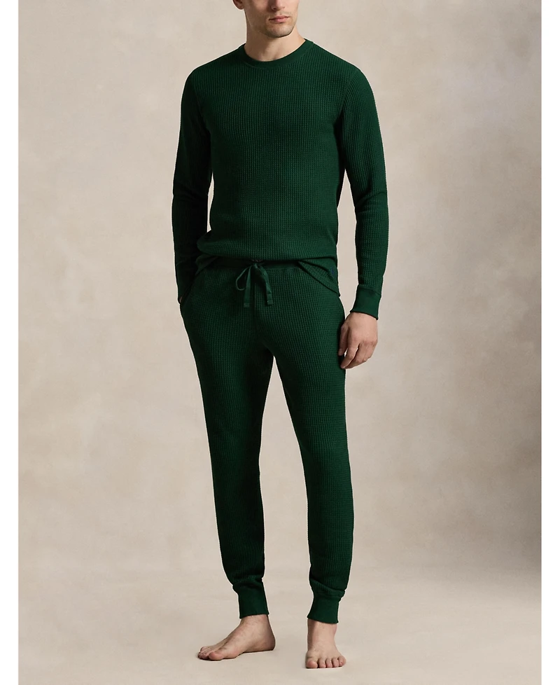 Polo Ralph Lauren Men's Drawstring Pajama Joggers
