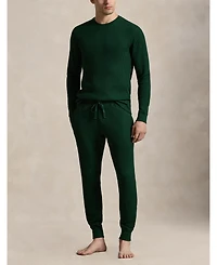 Polo Ralph Lauren Men's Drawstring Pajama Joggers