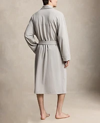 Polo Ralph Lauren Men's Herringbone Robe