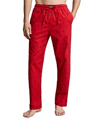 Polo Ralph Lauren Men's Flannel Pajama Pants
