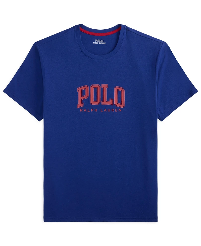 Polo Ralph Lauren Men's Crewneck Pajama T-Shirt