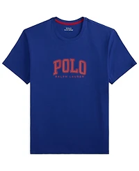 Polo Ralph Lauren Men's Crewneck Pajama T-Shirt