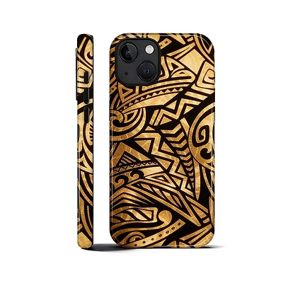 Lisen 2-Layer Phone Case for Apple iPhone Air, 14, 14 Pro, 15 16 Pro