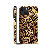 Lisen 2-Layer Phone Case for Apple iPhone Air, 14, 14 Pro, 15 16 Pro
