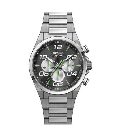 Invicta Speedway 50427 Men's 44mm Quartz Chronograph Watch