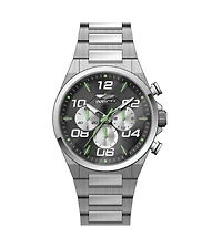 Invicta Speedway 50427 Men's 44mm Quartz Chronograph Watch