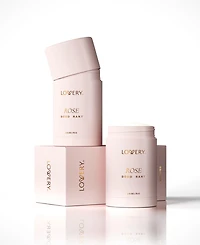 Lovery Rose Deodorant Stick, 2.6 oz