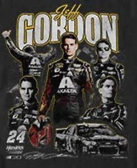 Fifth Sun Men's Jeff Gordon Crewneck T-Shirt