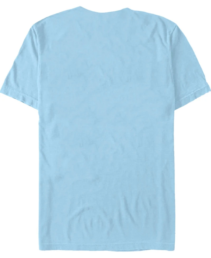 Fifth Sun Men's K-Pop Demon Hunters Short-Sleeve T-Shirt