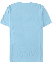 Fifth Sun Men's K-Pop Demon Hunters Short-Sleeve T-Shirt