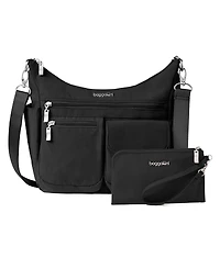 Baggallini Women's Modern Everywhere Bag, Set 2 Piece