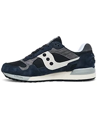 Saucony Men's Shadow 5000 Lifestyle Sneakers from Finish Line