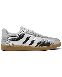 Adidas Women's Breaknet Sleek Lifestyle Sneakers from Finish Line
