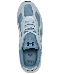 Under Armour Men's Tech Runner Lifestyle Sneakers from Finish Line