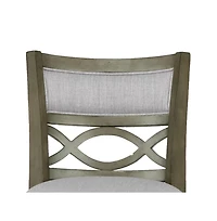 New Classic Furniture Manchester Wood Counter Stool