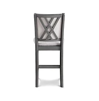 New Classic Furniture Amy Counter Chair