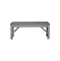 Liberty Furniture Industries, Inc Dining Bench