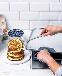 GreenPan Dover Thermolon Ceramic Nonstick 11" Griddle