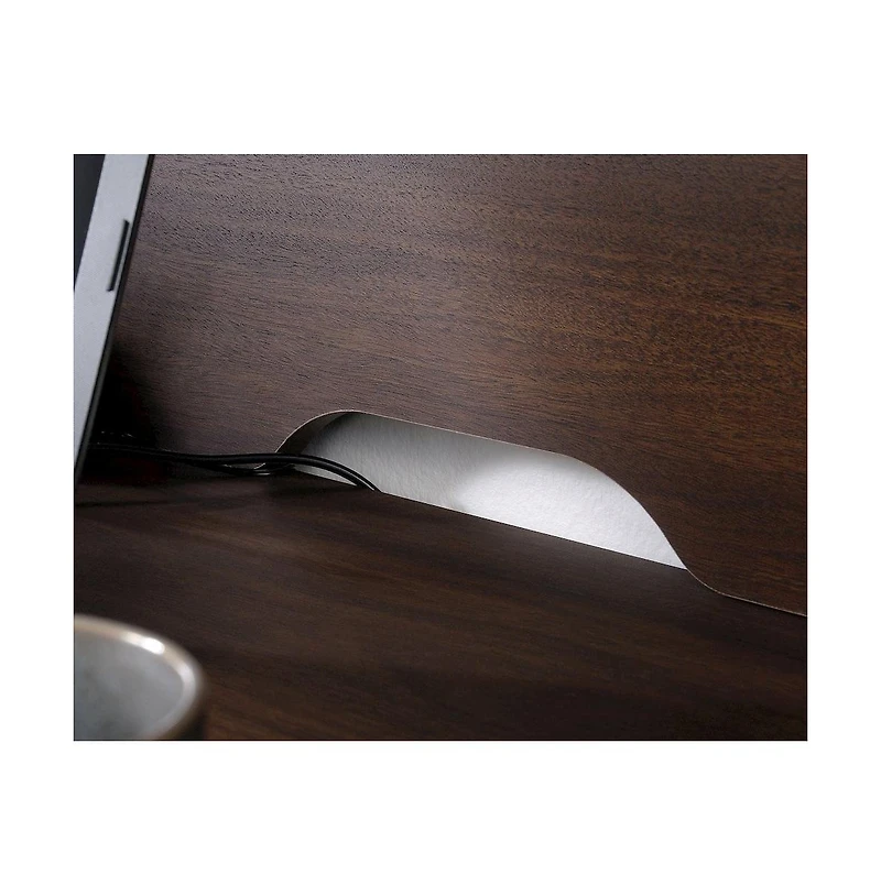 Sauder Palo Alto Commercial Office Hutch