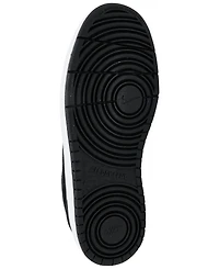 Nike Big Kids Court Borough Low Recraft Lifestyle Sneakers from Finish Line