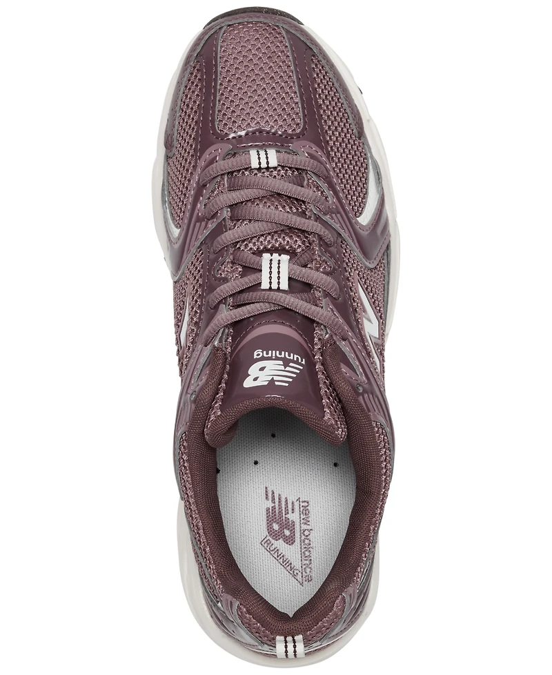 New Balance Women's 530 Sneakers from Finish Line