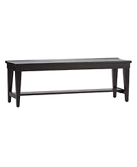 Liberty Furniture Bench - Black (Rta)