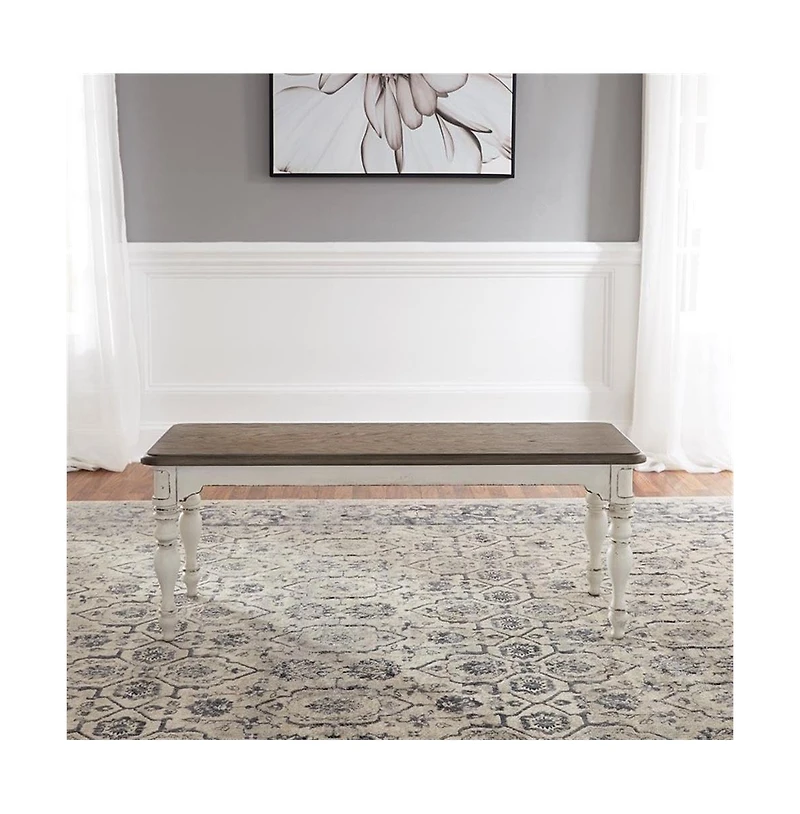 Liberty Furniture Dining Bench (Rta)