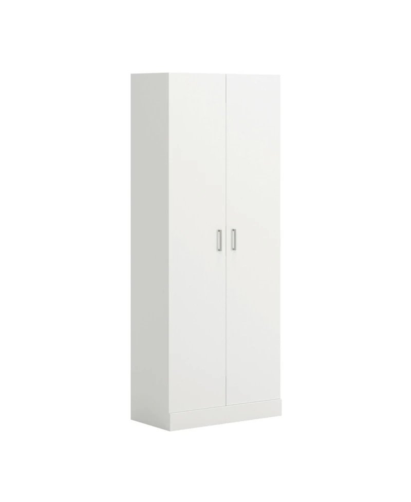 Sauder Storage Cabinet 3a