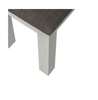 Liberty Furniture Industries, Inc Brook Bay Upholstered Dining Bench
