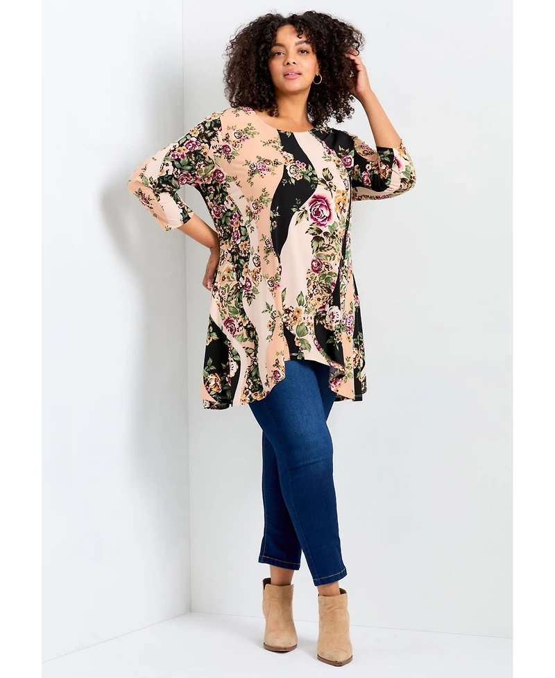 Avenue Women's Alana Tunic