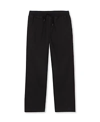 Lands' End Boys Iron Knee Pull On Pants