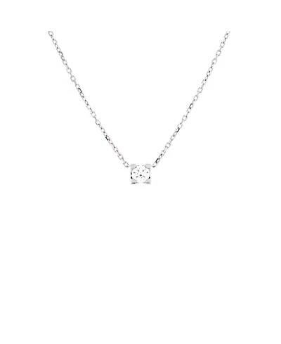 Pre-Owned Cartier C de Cartier Necklace