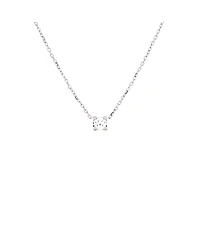 Pre-Owned Cartier C de Cartier Necklace