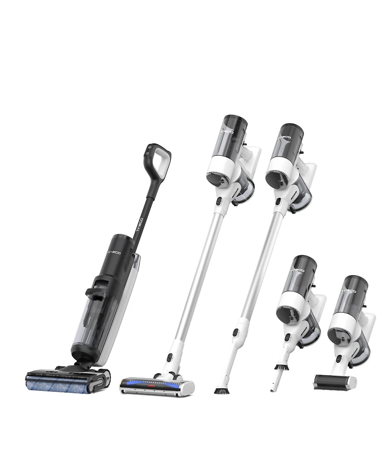 Tineco FloorWasher Pet Switch (7 Series)