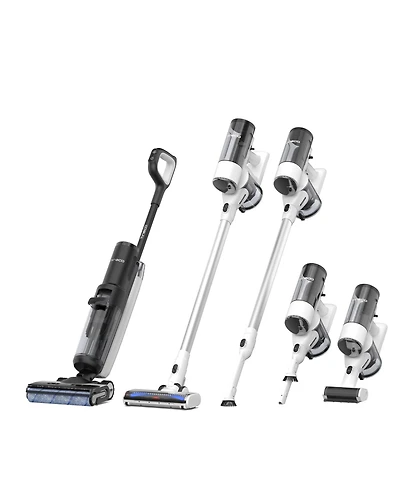 Tineco FloorWasher Pet Switch (7 Series)