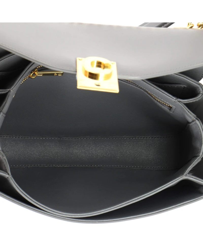 Pre-Owned Celine Medium C Bag Leather