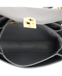 Pre-Owned Celine Medium C Bag Leather
