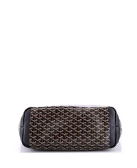 Pre-Owned Goyard Mm Artois Tote Coated Canvas