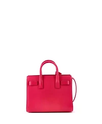 Pre-Owned Saint Laurent Nano Sac de Jour Nm Bag Leather