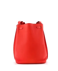 Pre-Owned Hermes So 26 Handbag Togo