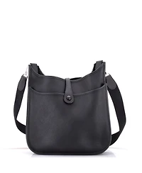 Pre-Owned HERMES Pm Evelyne Bag Gen Ii Clemence