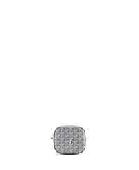 Pre-Owned Goyard Mini Petit Flot Bucket Bag Coated Canvas