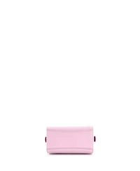 Pre-Owned Givenchy Nano Antigona Cube Bag Leather