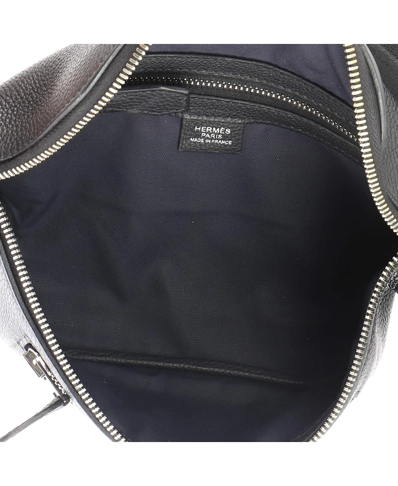 Pre-Owned Hermes Pm Cityslide Belt Bag Togo