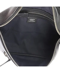 Pre-Owned Hermes Pm Cityslide Belt Bag Togo